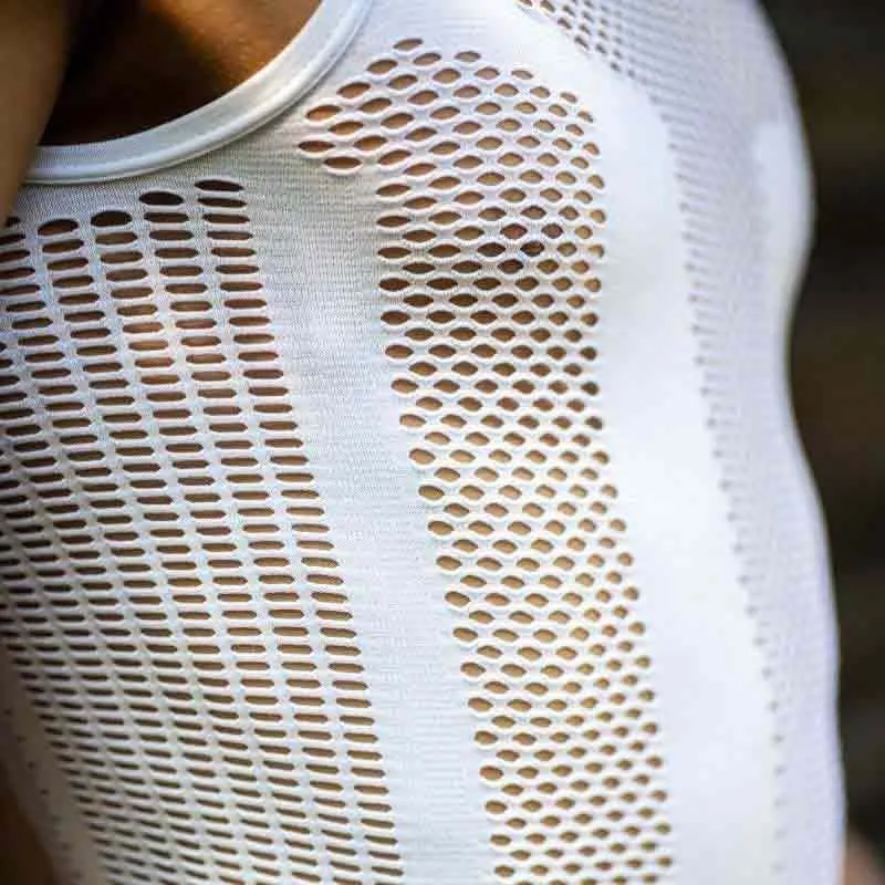 Biotex Piuma Ärmelloses Baselayer Biotex Piuma Ärmelloses Baselayer