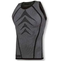 Biotex Powerflex Elastic Ärmelloses Baselayer Biotex Powerflex Elastic Ärmelloses Baselayer