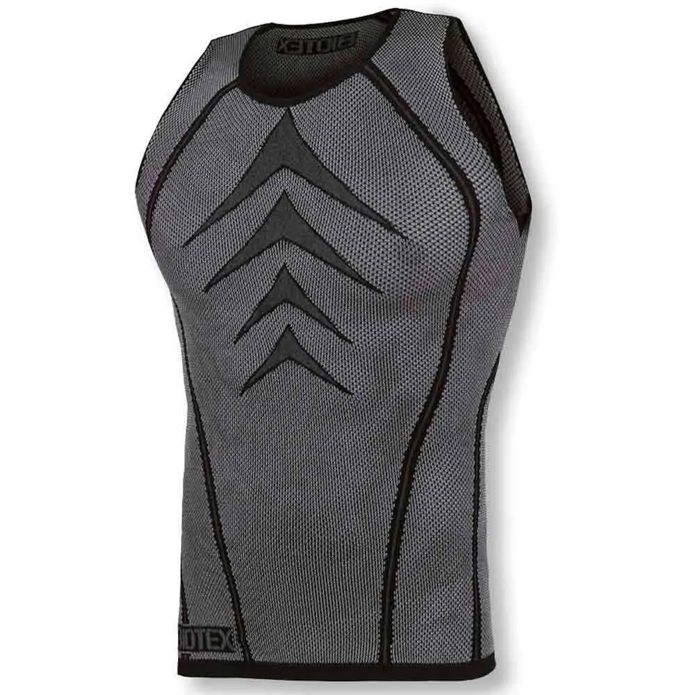 Biotex Powerflex Elastic Ärmelloses Baselayer