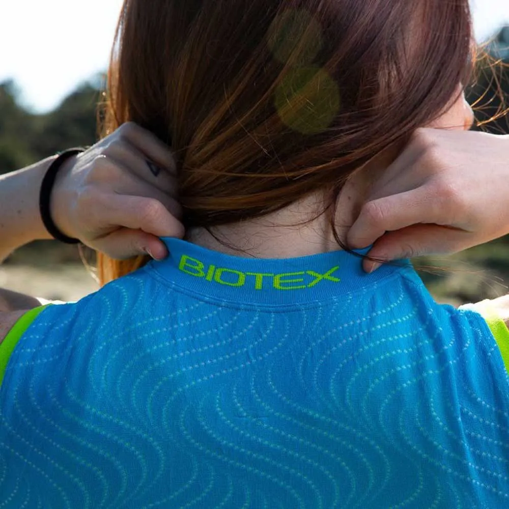 Biotex Soffio Weste Biotex Soffio Weste