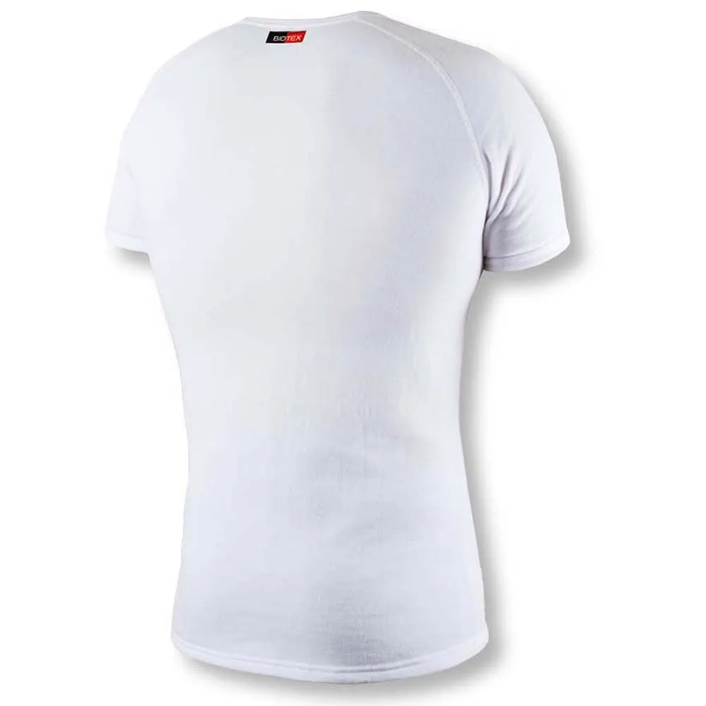 Biotex Technotrans Kurzarm-baselayer Biotex Technotrans Kurzarm-baselayer