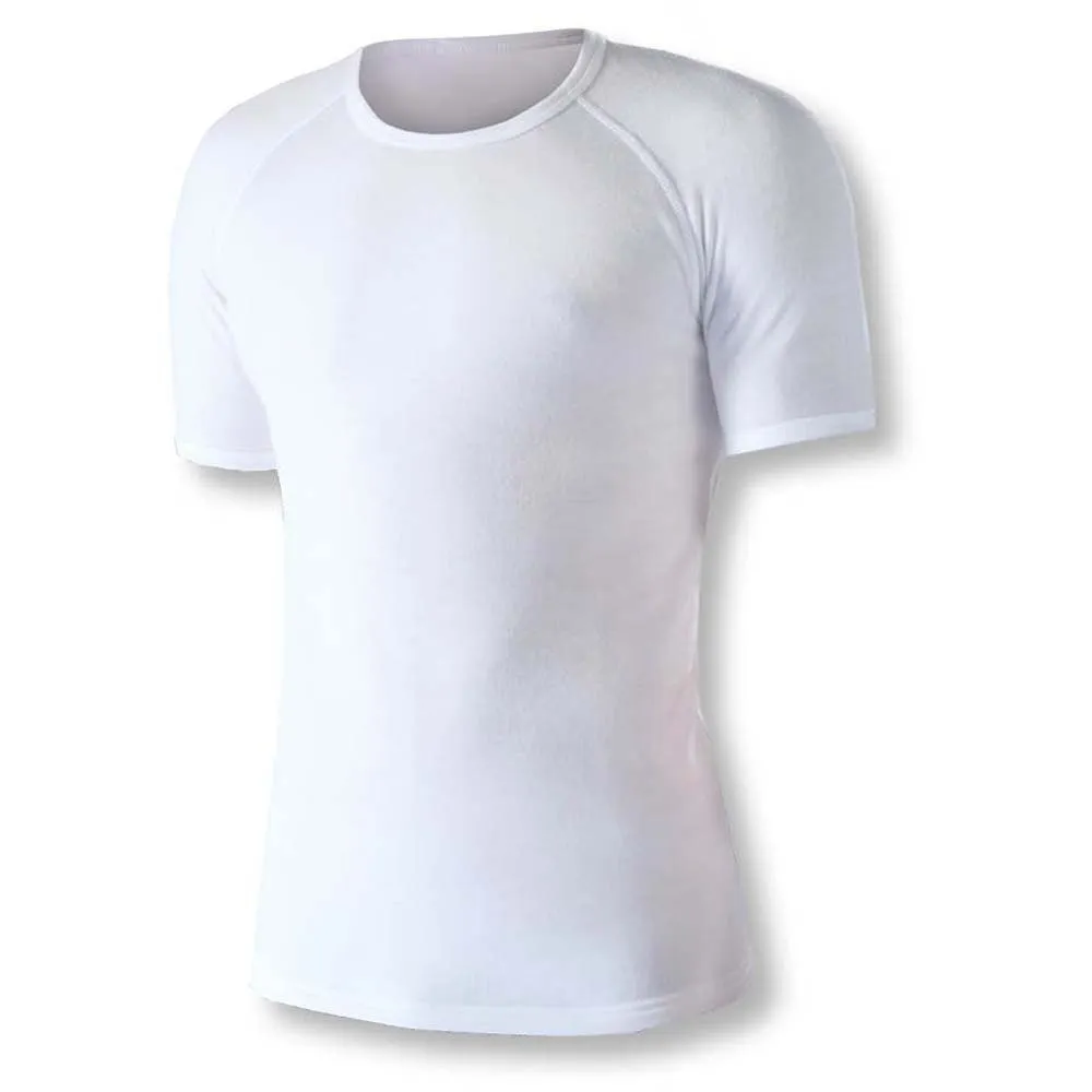 Biotex Technotrans Kurzarm-baselayer Biotex Technotrans Kurzarm-baselayer