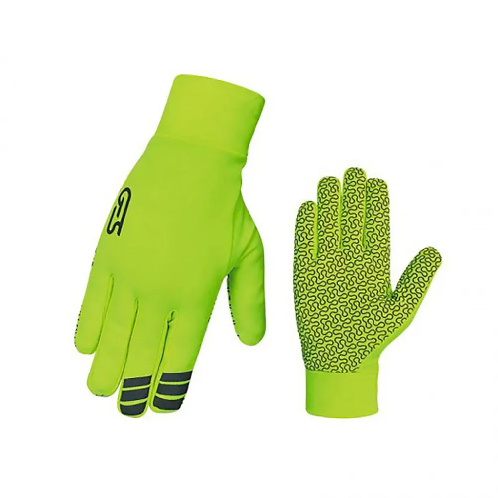 Biotex Termales Handschuhe, Black / yellow