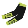 Black / yellow fluor 2