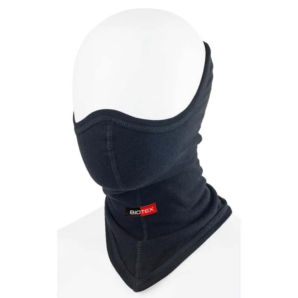 Biotex Thermal Nackenwärmer, Black