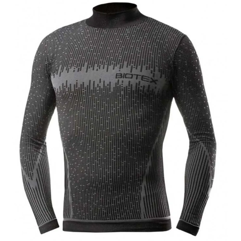 Biotex Warm 3d Langarm-baselayer Biotex Warm 3d Langarm-baselayer