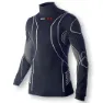 Biotex Warm Bioflex Langarm-baselayer