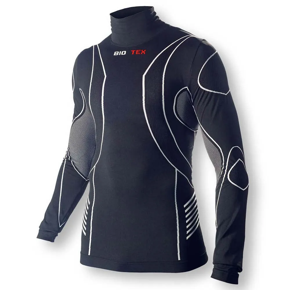 Biotex Warm Bioflex Langarm-baselayer Biotex Warm Bioflex Langarm-baselayer