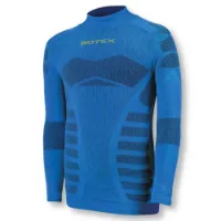 Biotex Warm Effect Thermal 3d Langarm-baselayer Biotex Warm Effect Thermal 3d Langarm-baselayer