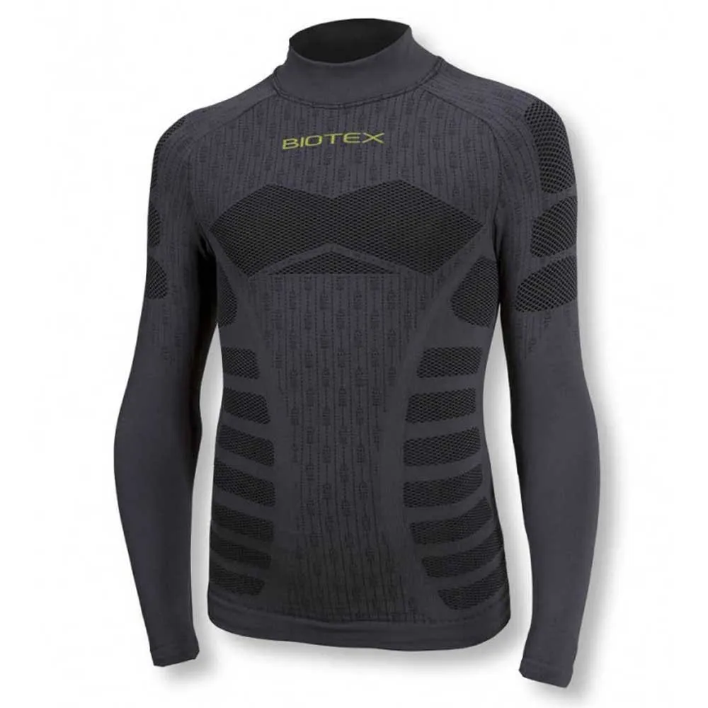 Biotex Warm Effect Thermal 3d Langarm-baselayer Biotex Warm Effect Thermal 3d Langarm-baselayer