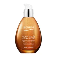 Biotherm Aqua-gelée Autobronzant 50ml Sonnencreme Biotherm Aqua-gelée Autobronzant 50ml Sonnencreme