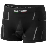 Biotonik Italia Baselayer-shorts Biotonik Italia Baselayer-shorts