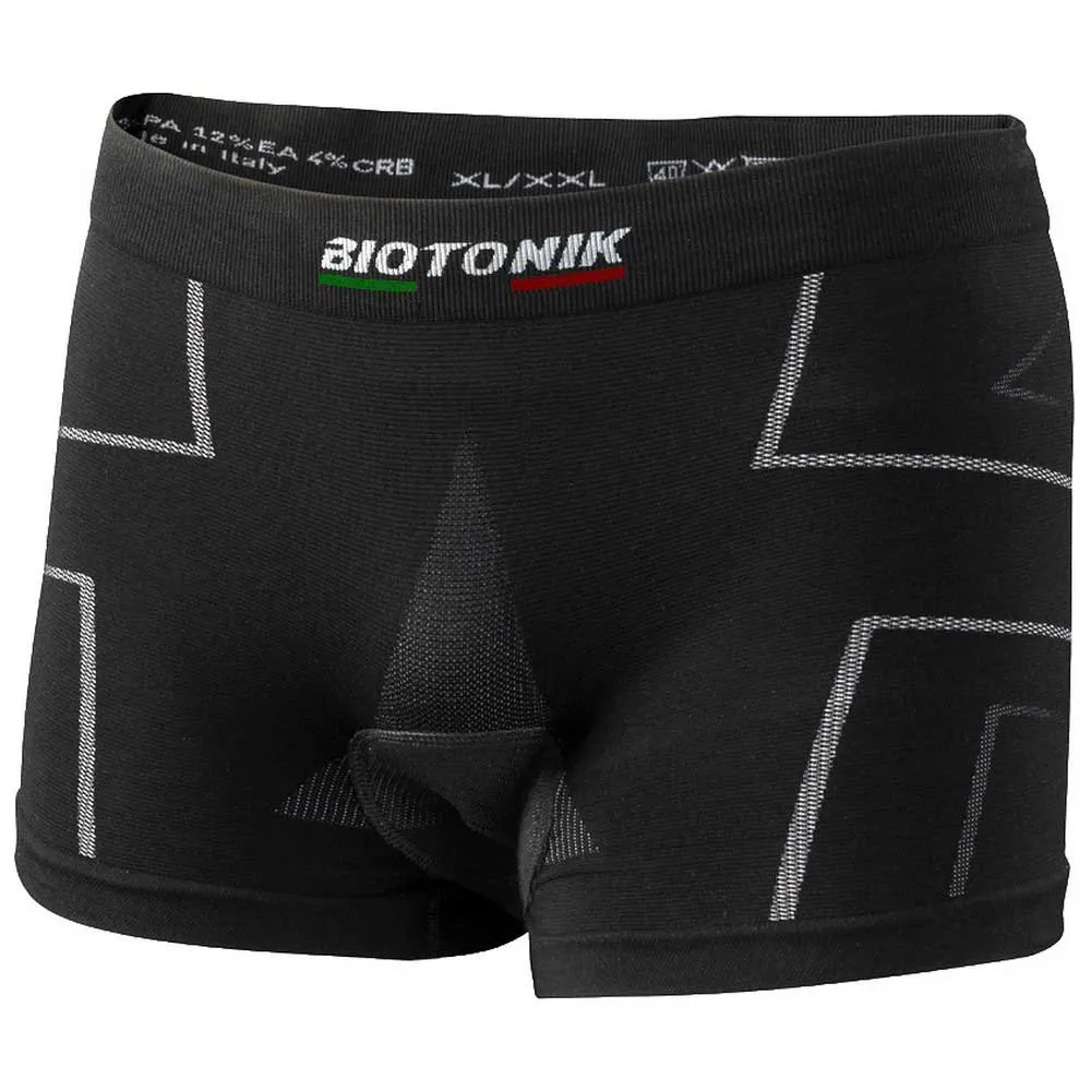 Biotonik Italia Baselayer-shorts Biotonik Italia Baselayer-shorts