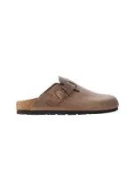 Birkenstock Damen Clogs Boston Birkenstock Damen Clogs Boston