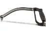 Birzman 12" Hacksaw Säge, Schwarz, one_size