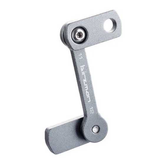 Birzman 4p Kolbenwerkzeug, Silve, One Size