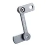Birzman 4p Kolbenwerkzeug, Silve, One Size