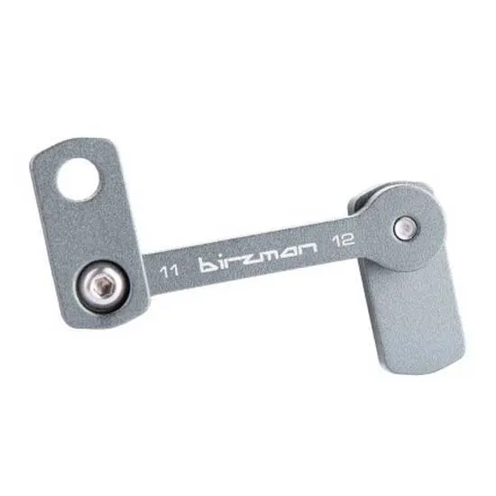 Birzman 4p Kolbenwerkzeug, Silve, One Size