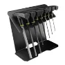 Birzman Allen T-bar Werkzeug, Silver, One Size