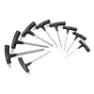 Birzman Allen T-bar Werkzeug, Silver, One Size