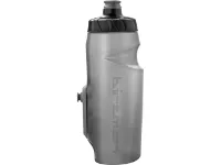 Birzman BottleCleat halterlose Trinkflasche mit Haltebolzen Birzman BottleCleat halterlose Trinkflasche mit Haltebolzen