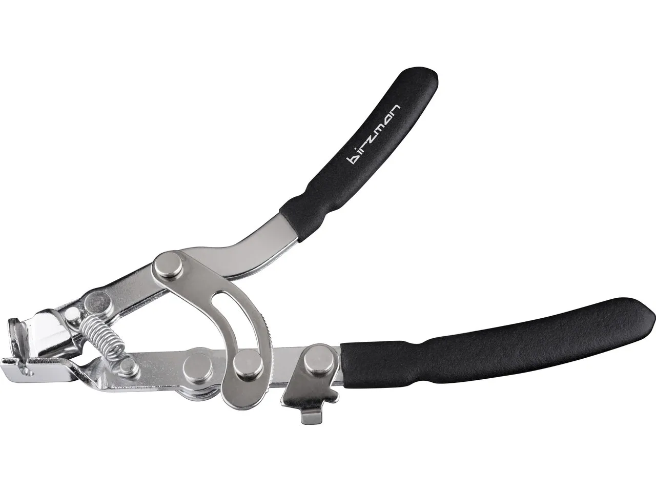 Birzman Bowdenzugspannzange, Schwarz, One Size