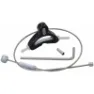 Birzman Bremssattel für Cyclocross Aluminium Unisex, schwarz, TU