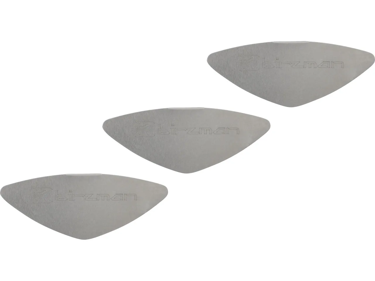 Birzman Clam Disc Brake Gap Indicator Bremssattel Montagewerkzeug, Grau, one_size Birzman Clam Disc Brake Gap Indicator Bremssattel Montagewerkzeug, Grau, one_size