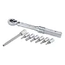 Birzman Drehmomentschlüssel 3-15n, Silver, One Size