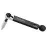 Birzman Dynamometrisch Multi Allen, Silver, 3/4/5/6mm