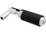Birzman E-Grip CO2 Pumpe, Schwarz, One Size