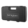 Birzman Essential Werkzeugkasten, Black, One Size