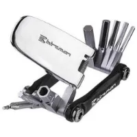 Birzman Feexman Cicada C10 Carbon Multitool Birzman Feexman Cicada C10 Carbon Multitool
