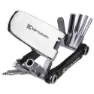 Birzman Feexman Cicada C10 Carbon Multitool, Black / silver, One Size