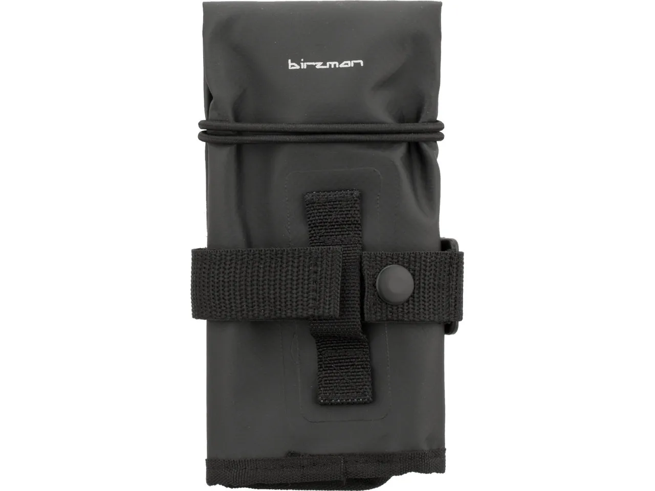 Birzman FeexRoll Roll-Aufbewahrungstasche, Schwarz, one_size