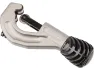 Birzman FTC Rohrschneider, Grau, one_size