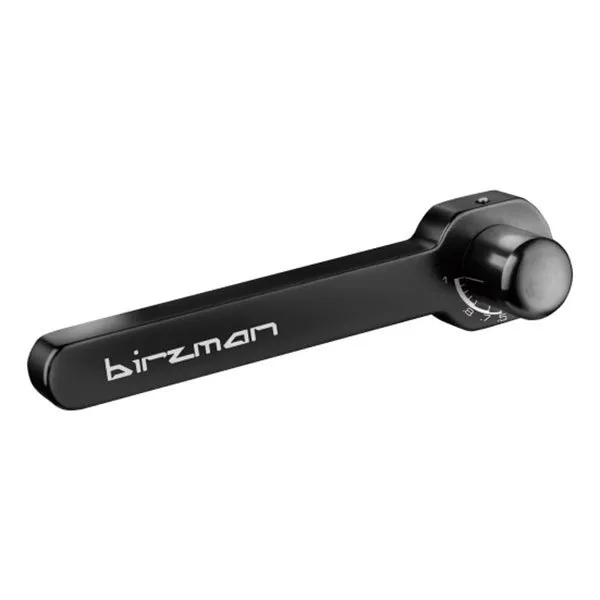 Birzman Kettenverschleißanzeige Ii, Black, One Size Birzman Kettenverschleißanzeige Ii, Black, One Size