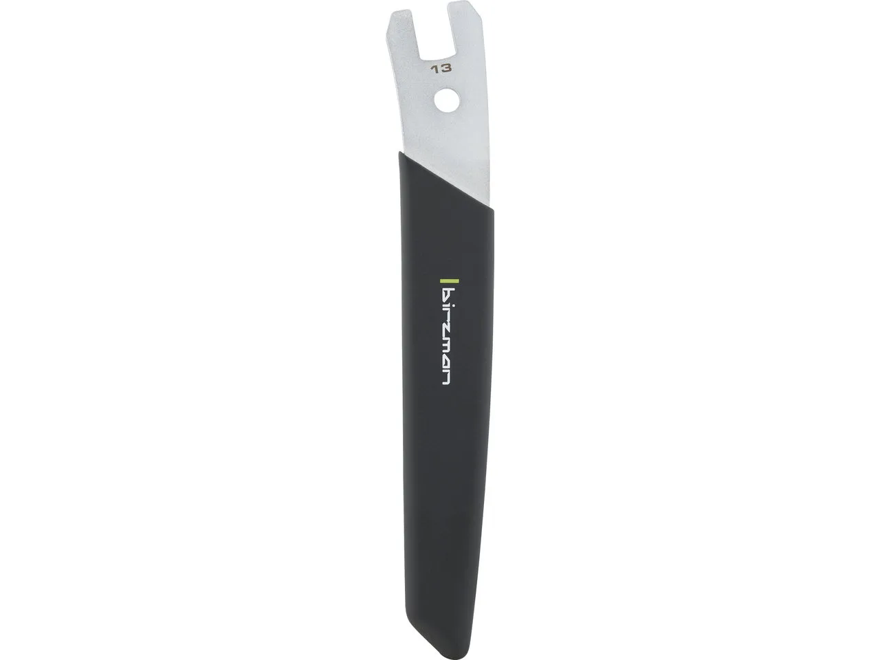Birzman Konusschlüssel, Schwarz-silber, 13mm Birzman Konusschlüssel, Schwarz-silber, 13mm