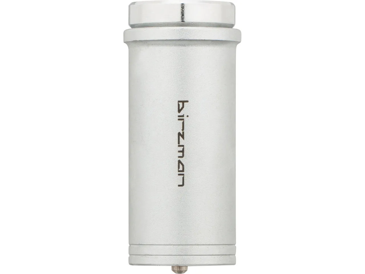 Birzman Krallenmutter Einschlagwerkzeug, Silber, 1 1/8" Birzman Krallenmutter Einschlagwerkzeug, Silber, 1 1/8"