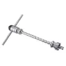 Birzman Lagerpresse, Silver, One Size