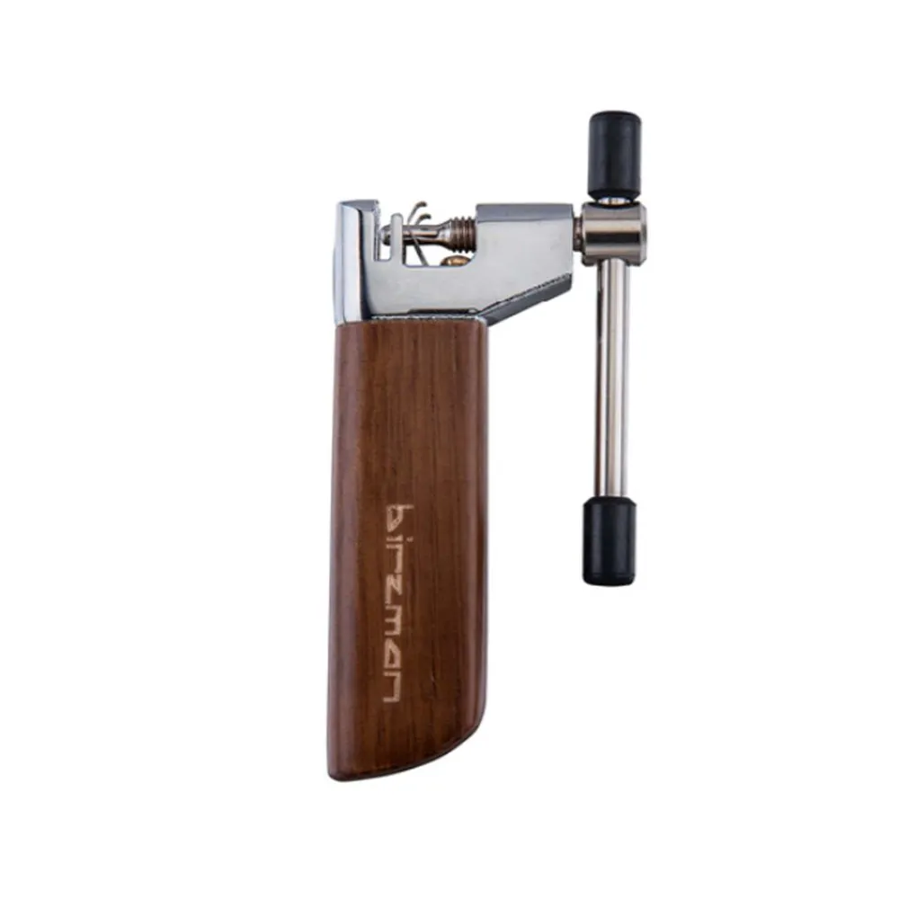 Birzman Light-er Kettennietenzieher, Brown / silver, One Size Birzman Light-er Kettennietenzieher, Brown / silver, One Size