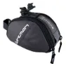 Birzman M-snug Werkzeug-satteltasche 0.5l, Black, One Size