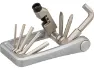 Birzman M-Torque 10 Drehmoment Multitool, Grau, one_size