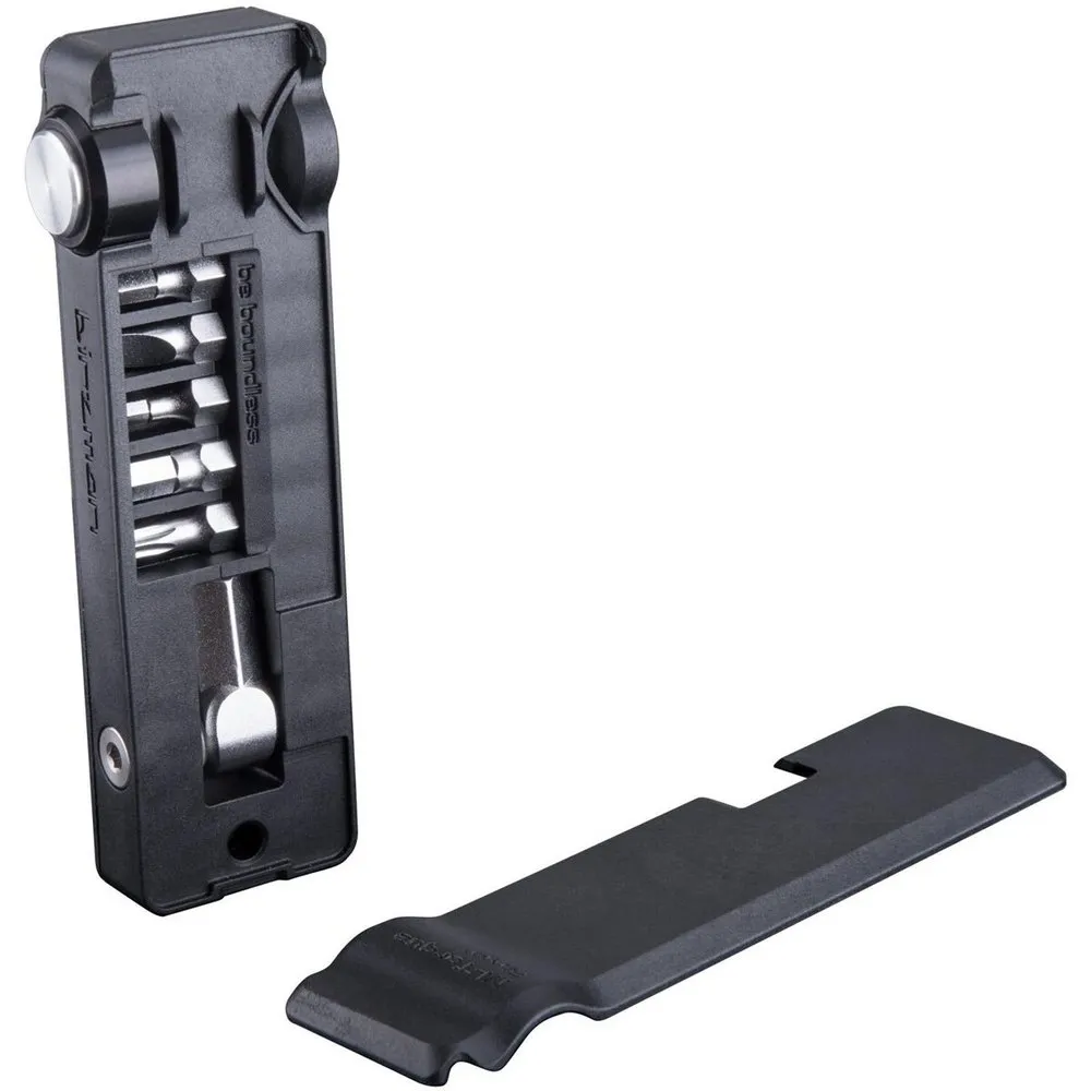 Birzman M-torque 5 Ranger Mini Multitool, Black, One Size Birzman M-torque 5 Ranger Mini Multitool, Black, One Size