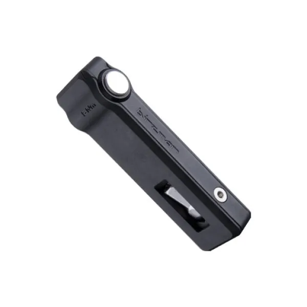 Birzman M-torque 5 Ranger Mini Multitool, Black, One Size Birzman M-torque 5 Ranger Mini Multitool, Black, One Size