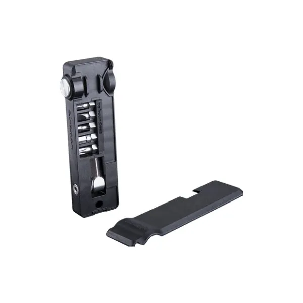 Birzman M-torque 5 Ranger Mini Multitool, Black, One Size Birzman M-torque 5 Ranger Mini Multitool, Black, One Size