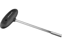 Birzman Nippelspanner Sechskant für innenliegende Nippel Birzman Nippelspanner Sechskant für innenliegende Nippel
