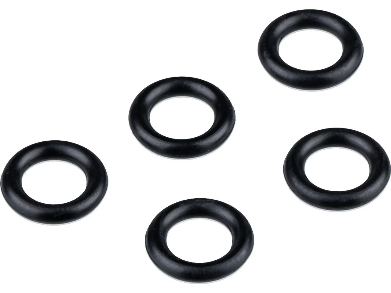 Birzman O-Ring Dichtung für den Snap-It Pumpenkopf Birzman O-Ring Dichtung für den Snap-It Pumpenkopf
