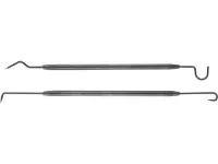 Birzman O-Ring Haken 2er-Set Birzman O-Ring Haken 2er-Set