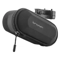 Birzman Oval Satteltasche 0.5l Birzman Oval Satteltasche 0.5l